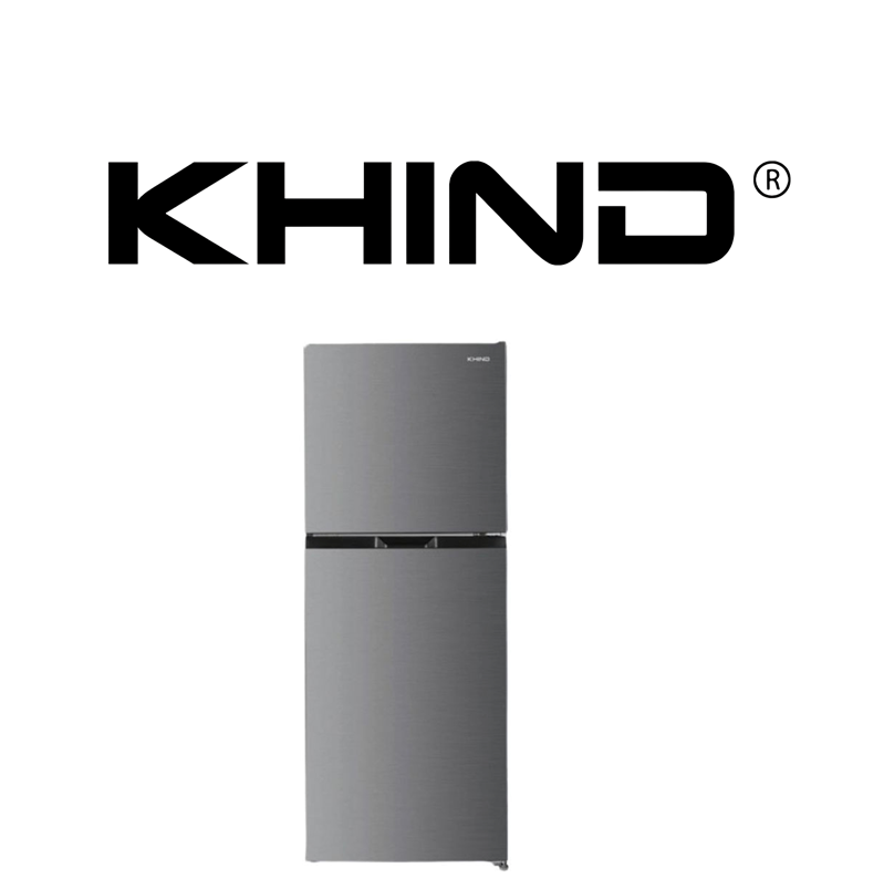 KHIND REFRIGERATOR RF-205 197L