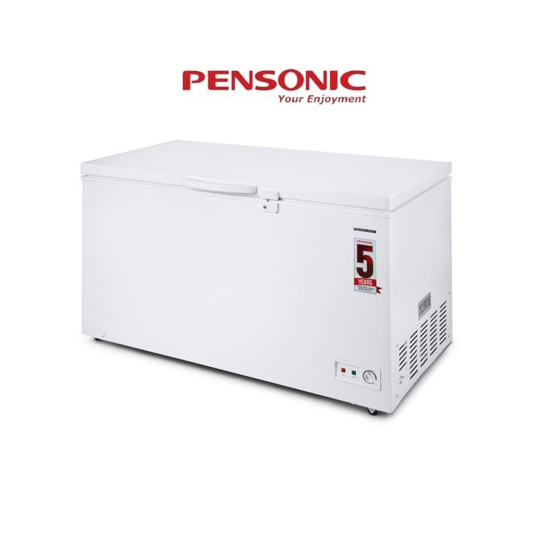 PENSONIC FREEZER PFZ-402