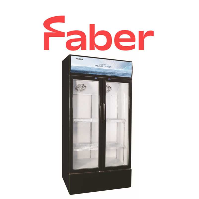 FABER SHOWCASE FRESCO SC-898HF