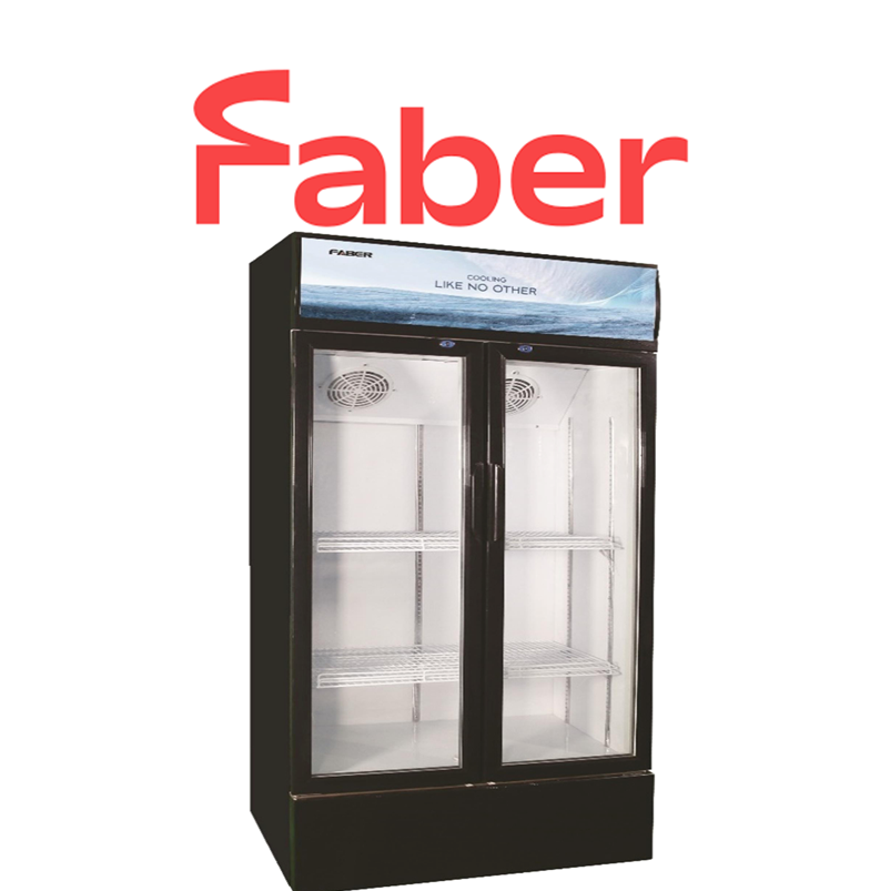 FABER SHOWCASE FRESCO SC-1298HF