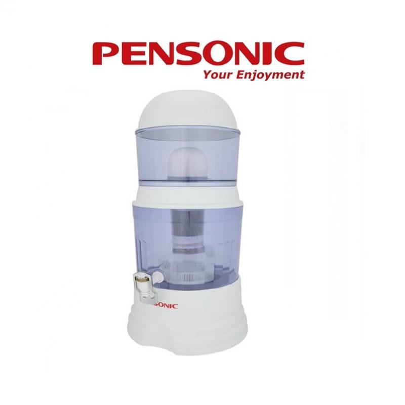 PENSONIC MINERAL POT PMP-15