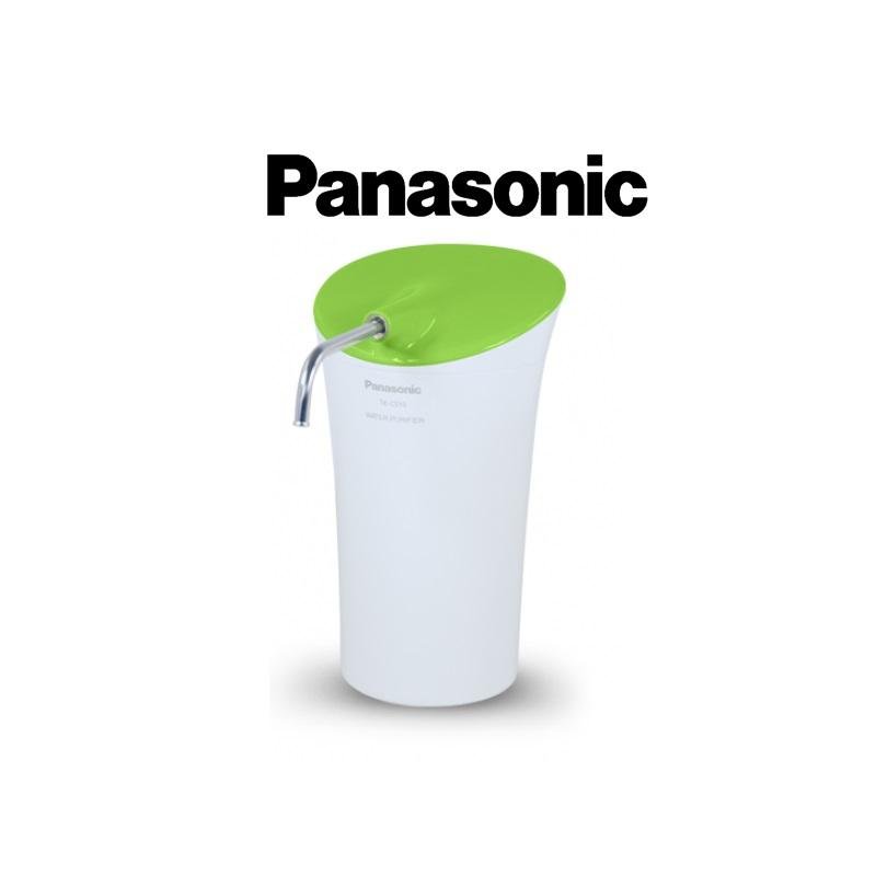 PANASONIC WATER PURIFIER TK-CS10