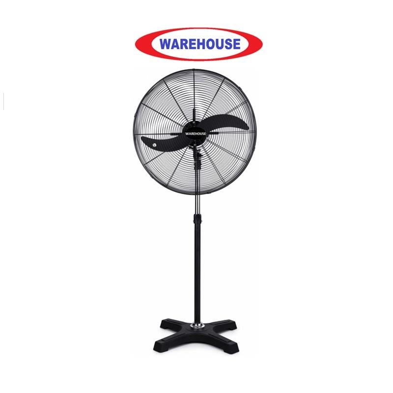 WAREHOUSE INDUSTRIAL STAND FAN 26