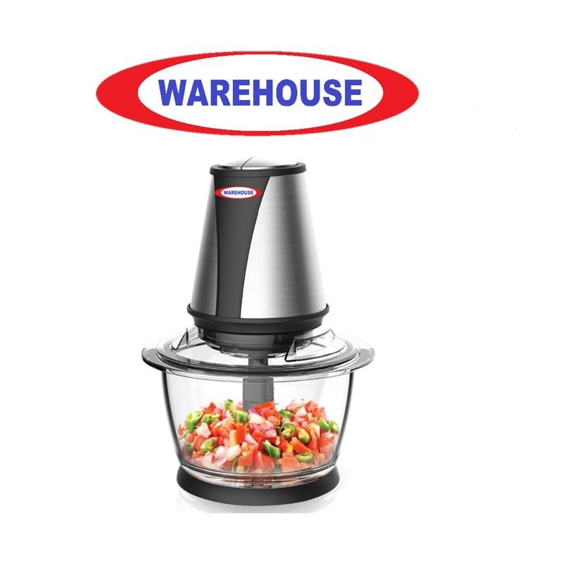 WAREHOUSE MINI CHOPPER MX-701