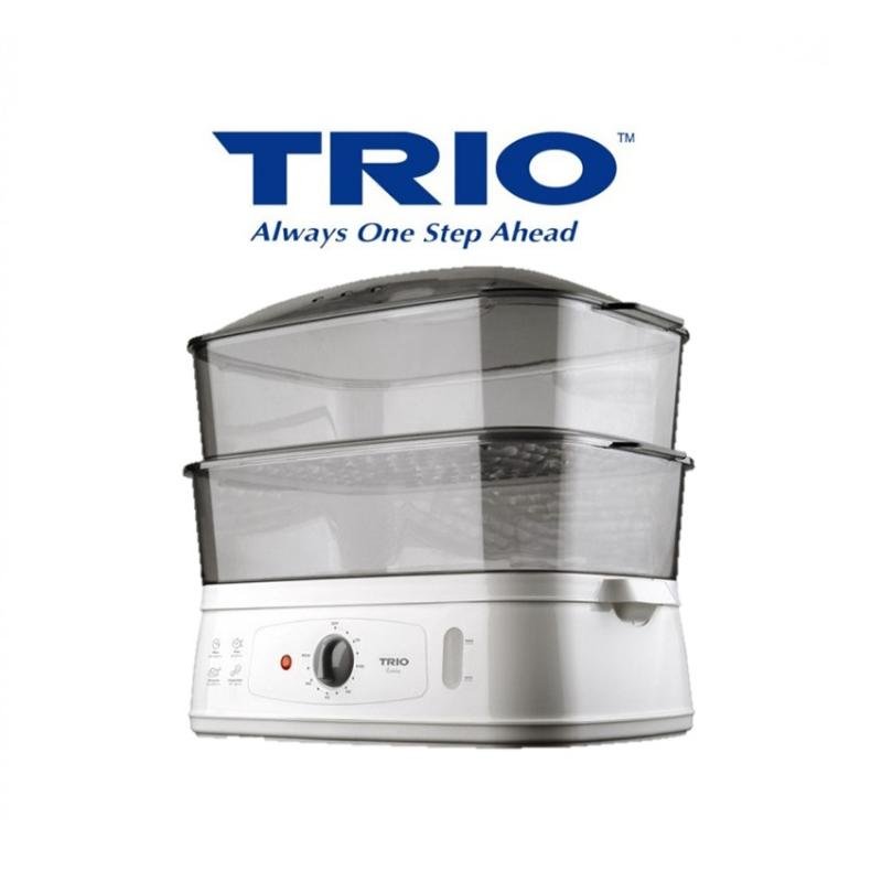 TRIO FOOD STEAMER TFS-18