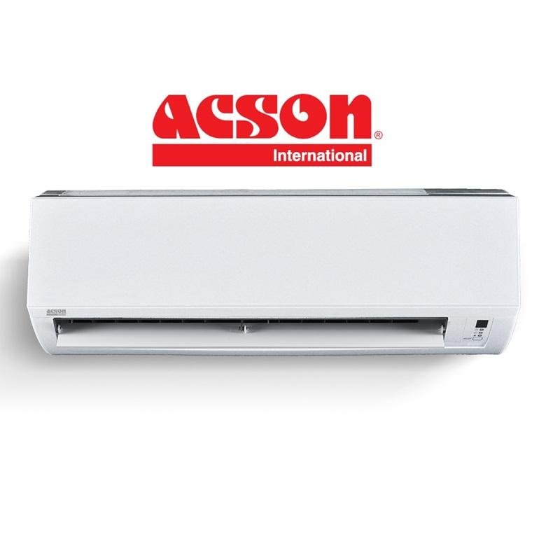 ACSON AIR COND A3WM25N/A3LC25FN R32 2.5HP