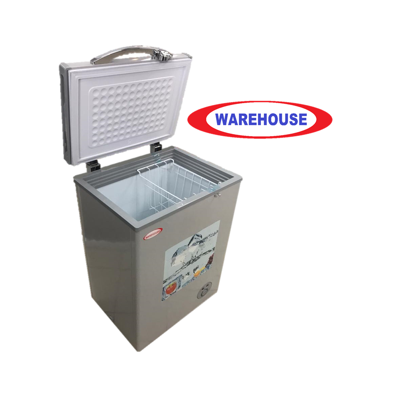 WAREHOUSE FREEZER FZ-90 80L