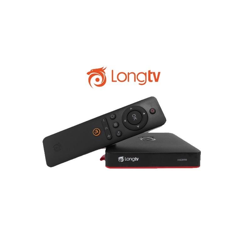 LONG TV 