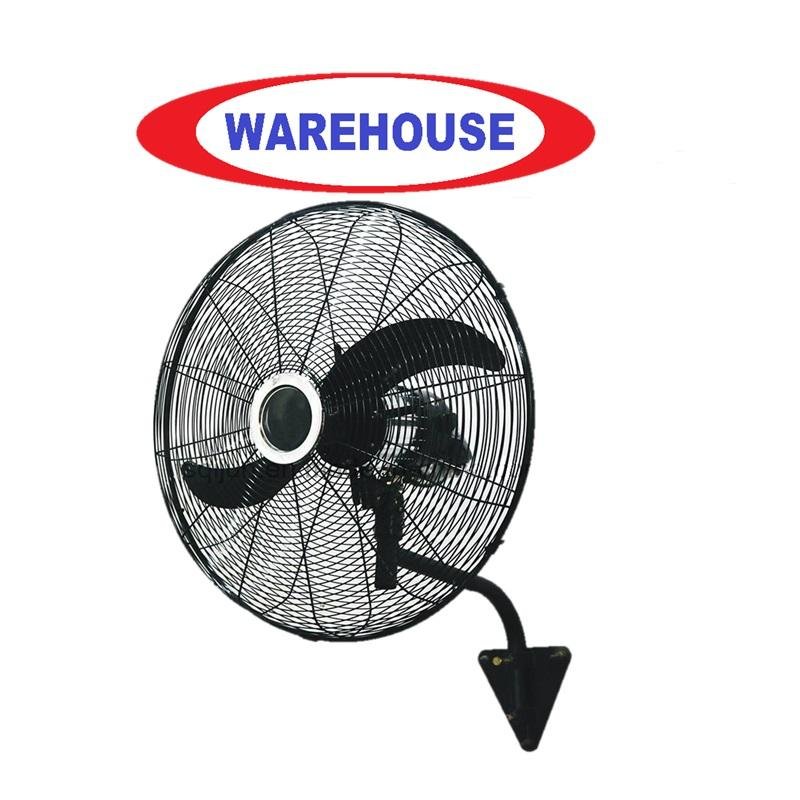 WAREHOUSE IND WALL FAN 26inches