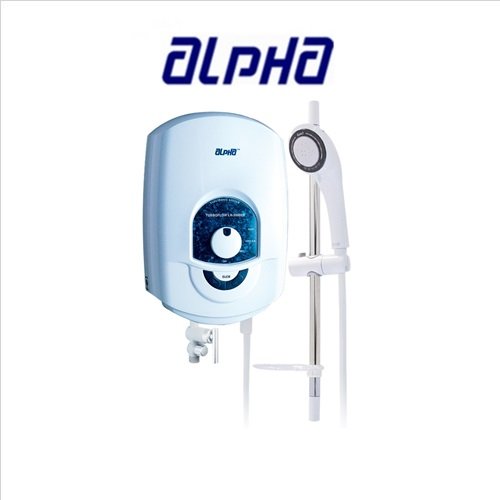ALPHA LH-5000EP PUMP