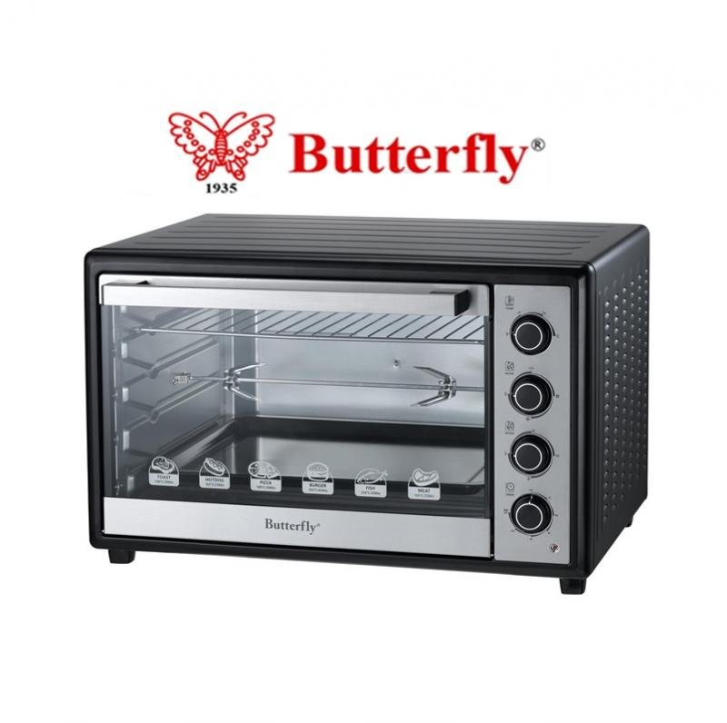 BUTTERFLY ELECTRIC OVEN BEO-1001 100L