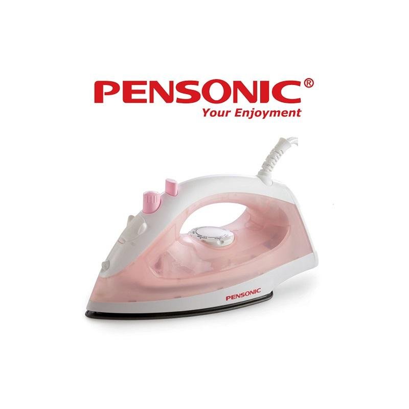 PENSONIC STEAM IRON PSI-1007