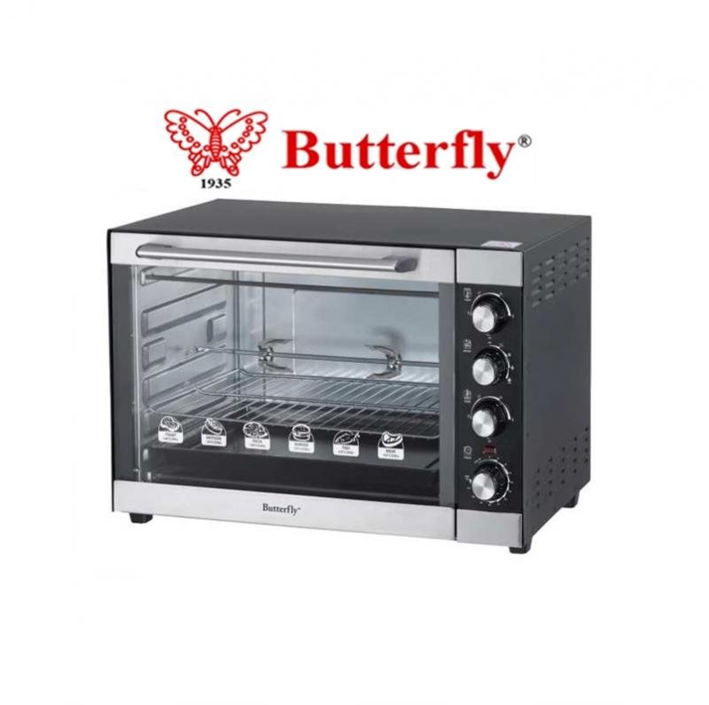 BUTTERFLY ELECTRIC OVEN BEO-5275 70L