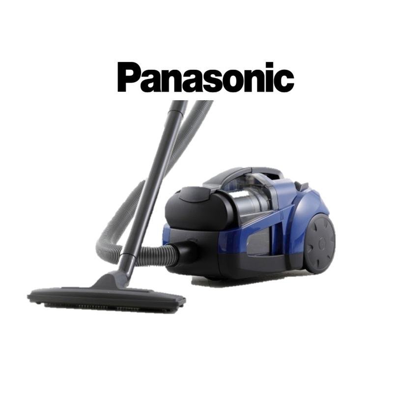 PANASONIC VACUUM CLEANER MC-CL571AV47 1600W BAGLES