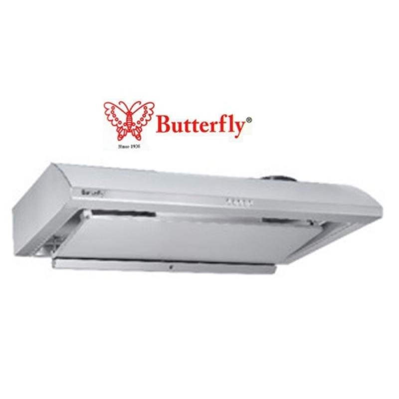 BUTTERFLY BCH-1122