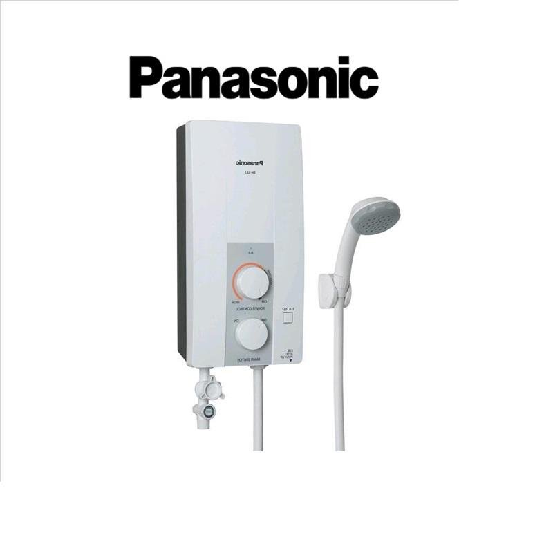 PANASONIC WATER HEATER DH-3RL1MW