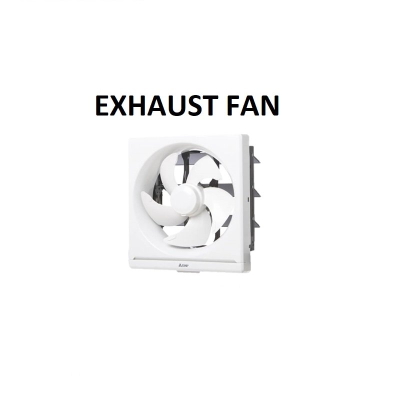 EXHAUST FAN