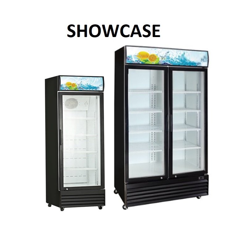 SHOWCASE