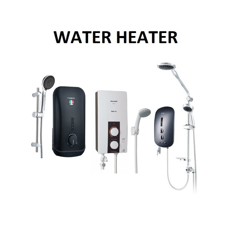 WATER HEATER