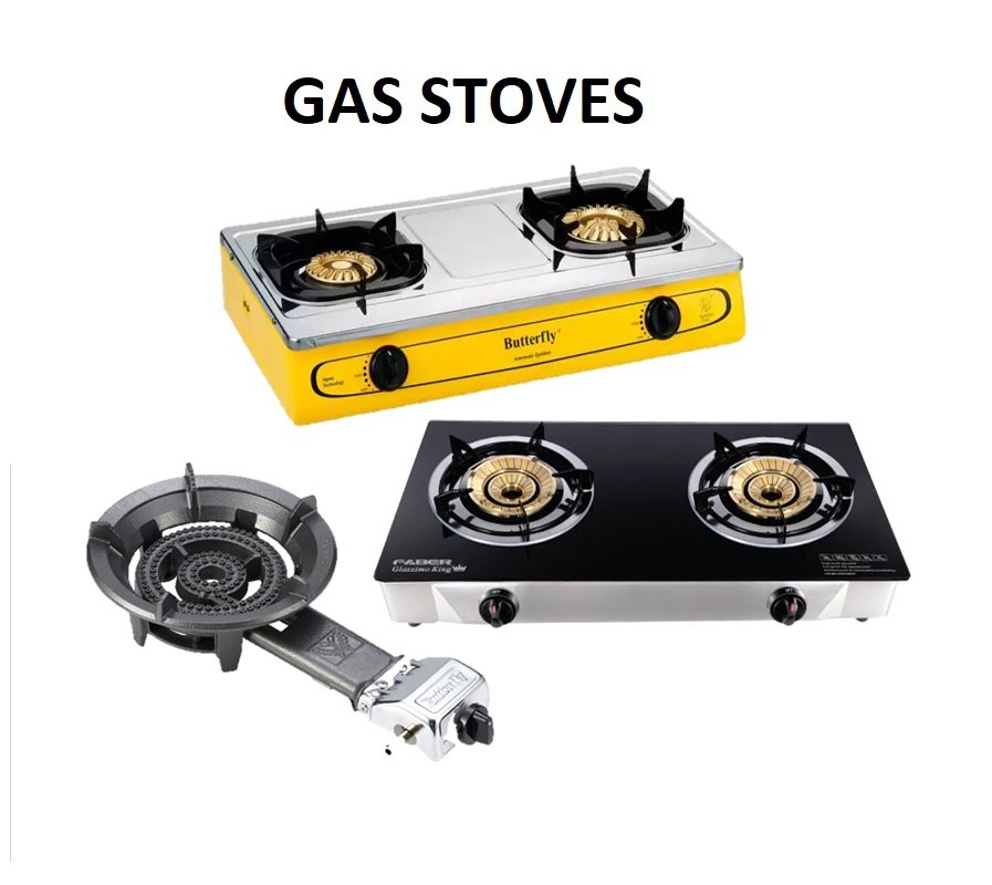 STOVE
