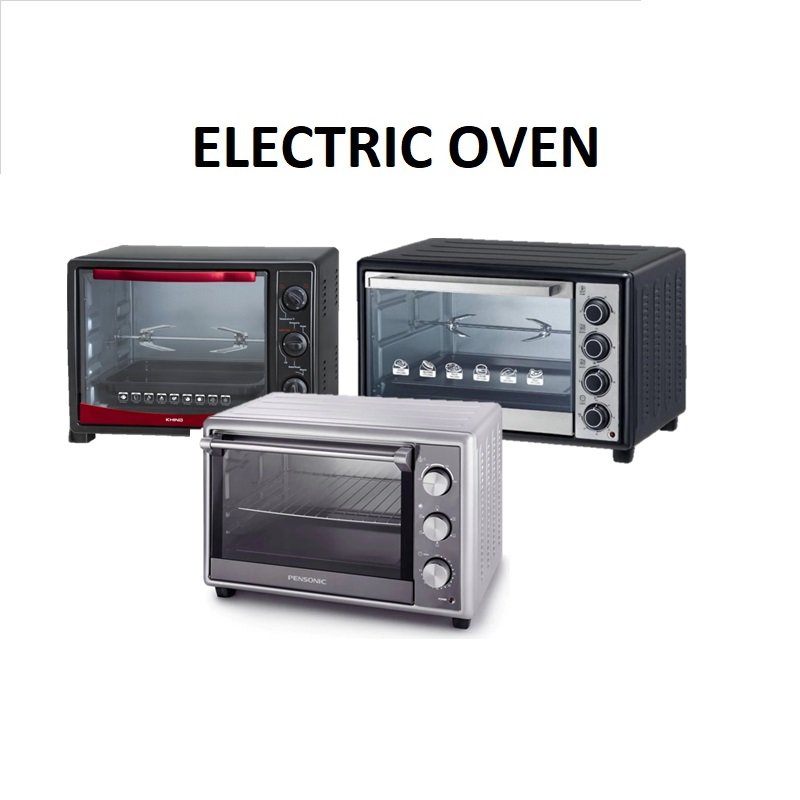 OVEN