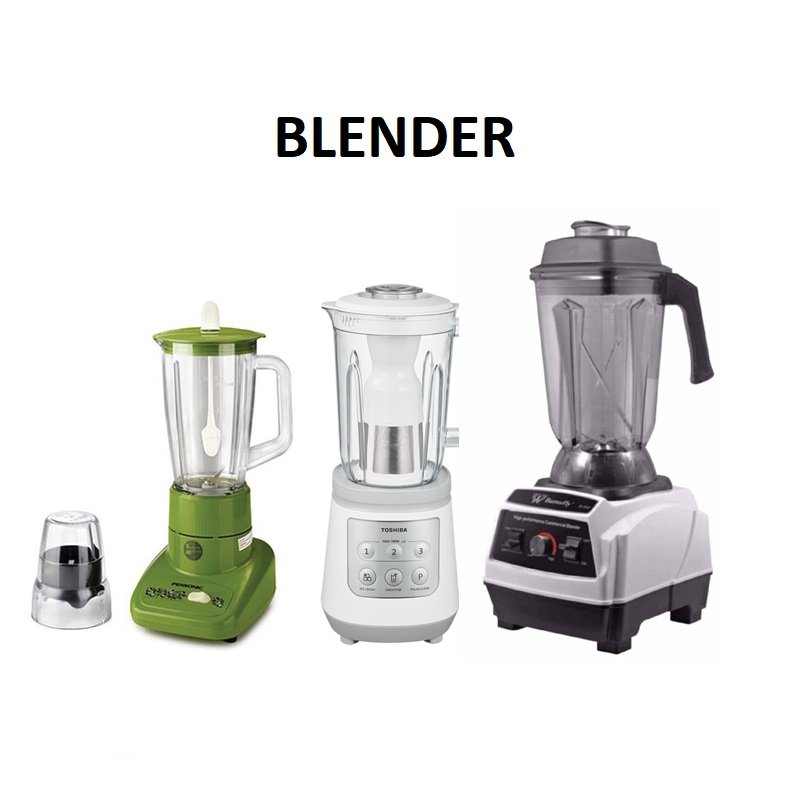 BLENDER