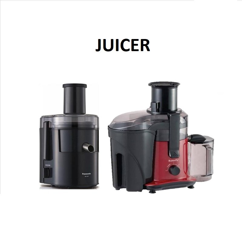 JUICER