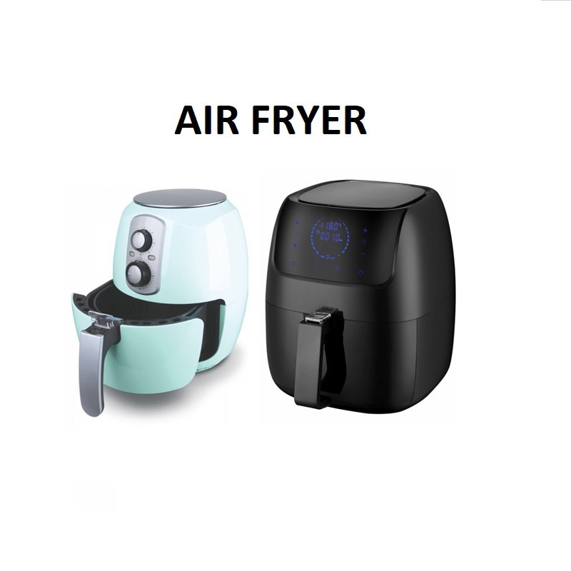 AIR FRYER