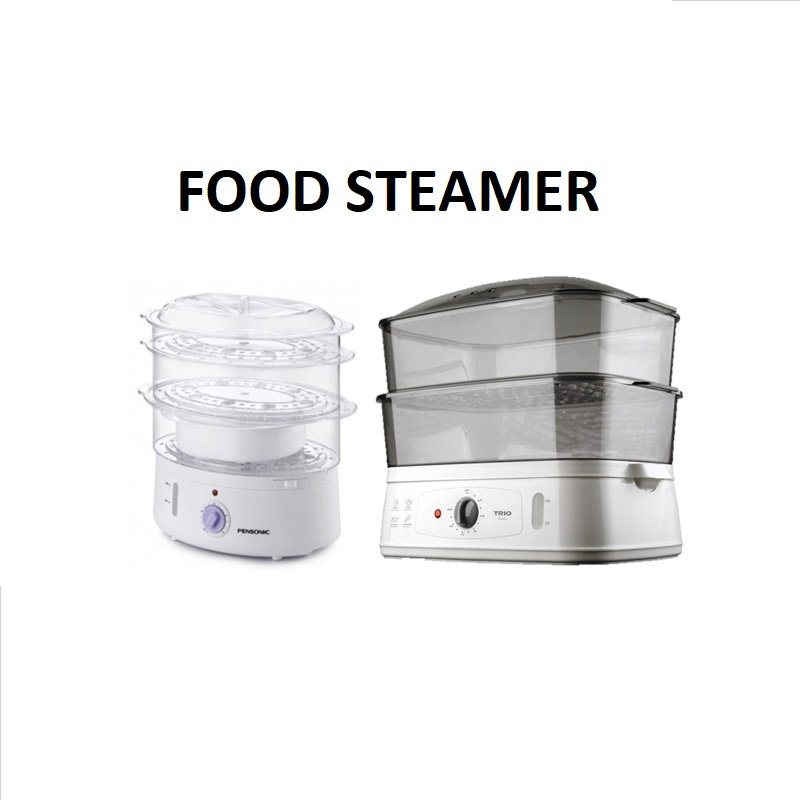 FOOD STEAMER
