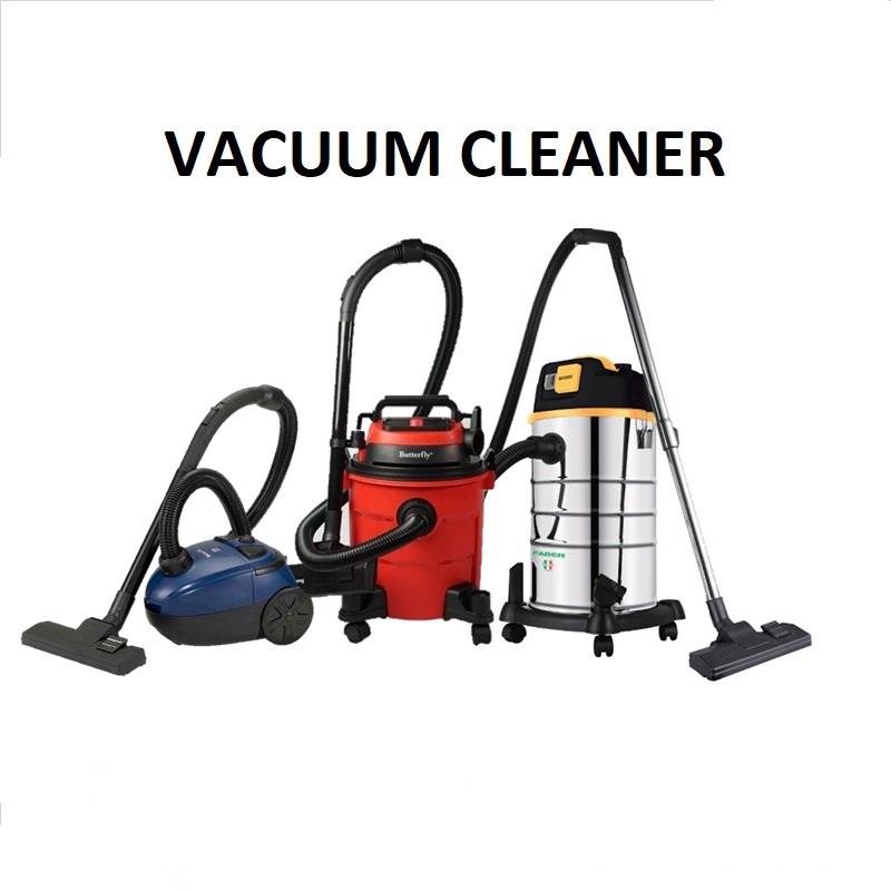 VACUUM CLEANER