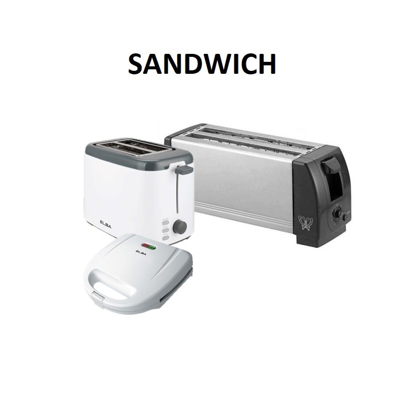SANDWICH