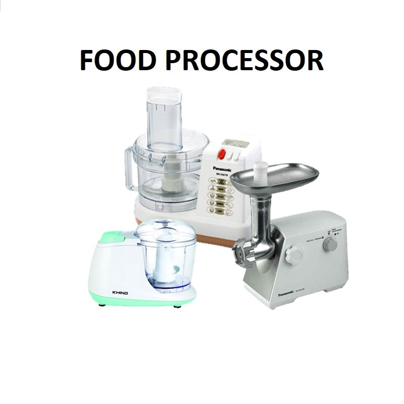 FOOD PROCESSOR