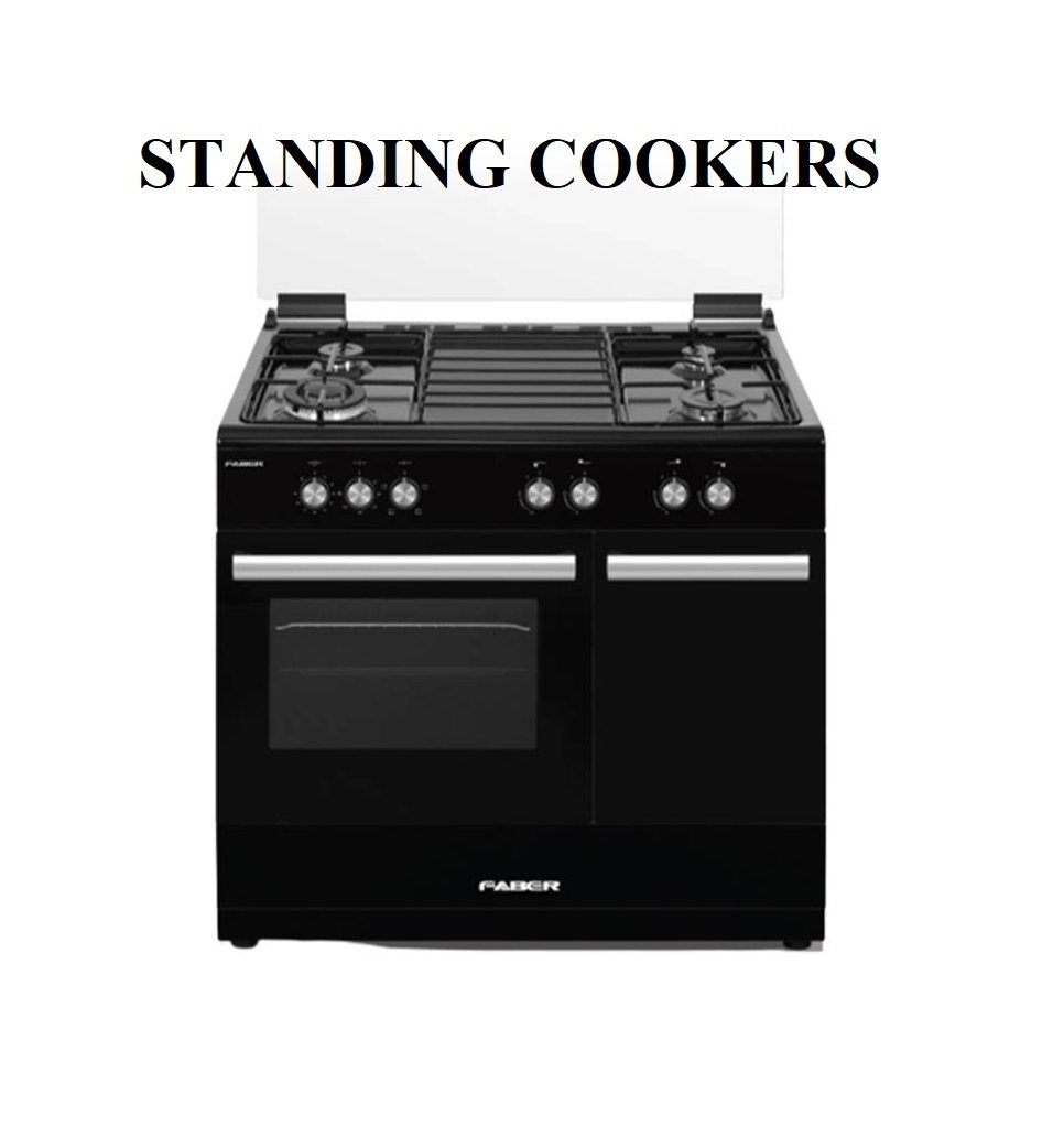 STANDING COOKER
